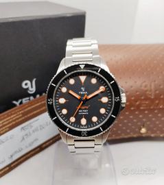 Yema Navygraf Maxi Dial 