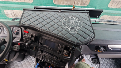 Tavolino scania next generation