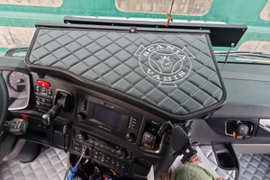 Tavolino scania next generation