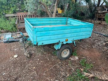 CARRELLO APPENDICE