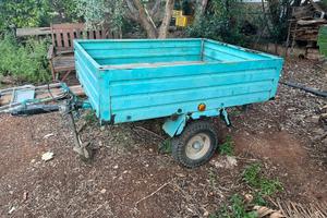 CARRELLO APPENDICE