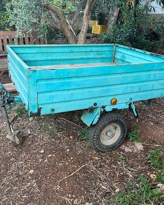 CARRELLO APPENDICE
