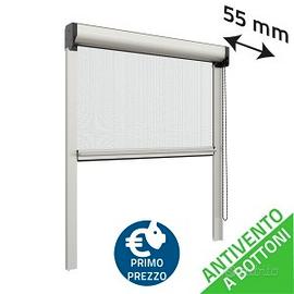 zanzariere porta finestra 