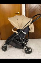 Passeggino Baby Monster Compact