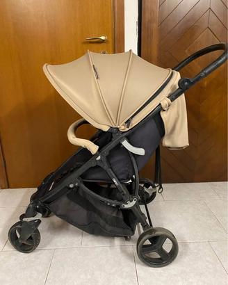 Passeggino Baby Monster Compact
