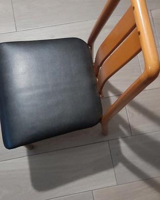 Sedie per sala da pranzo