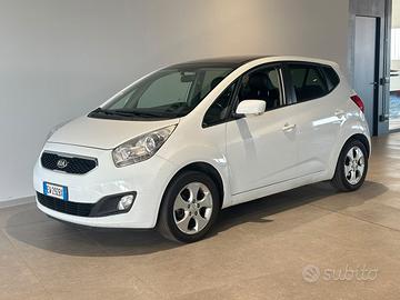 Kia Venga 1.4 CVVT Cool