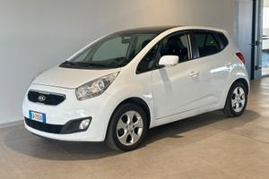 Kia Venga 1.4 CVVT Cool
