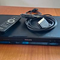 Lettore DVD Philips DVP3850/12