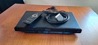 Lettore DVD Philips DVP3850/12