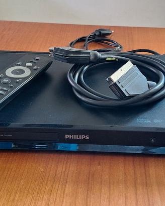Lettore DVD Philips DVP3850/12