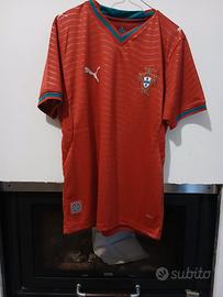 Maglia Portogallo