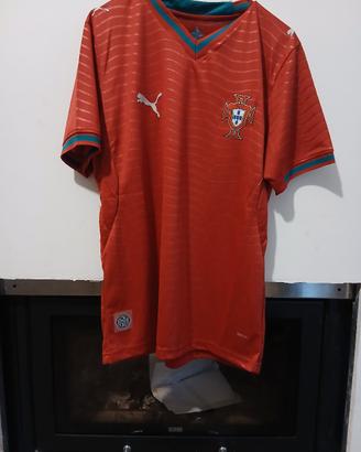 Maglia Portogallo
