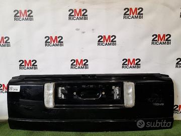 SPONDA POSTERIORE LAND ROVER Range Rover 3° Serie