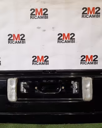 SPONDA POSTERIORE LAND ROVER Range Rover 3° Serie