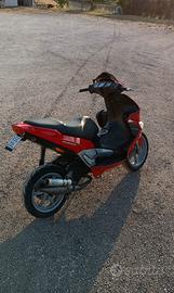 Gilera Runner 50 sp