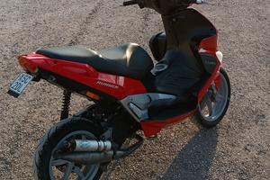 Gilera Runner 50 sp