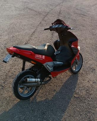 Gilera Runner 50 sp