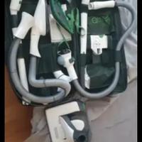 kit completo accessori folletto