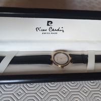 Coppia orologi Pier Cardin
