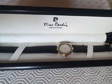 Coppia orologi Pier Cardin