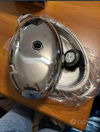 AMC Unità di Cottura Ovale 38 cm - 3.5 L (NUOVA)