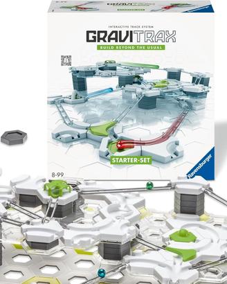 Gravitrax Starter Set