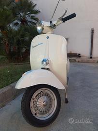 Vespa da Vetrina !