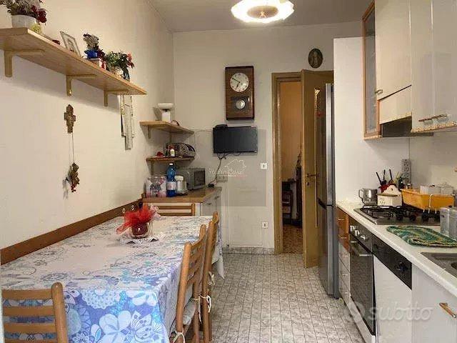 Appartamento 4 LOCALI i ZONA VALDILANA CENTRO - Altro