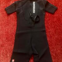 Muta estiva da surf quicksilver