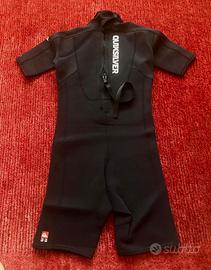 Muta estiva da surf quicksilver