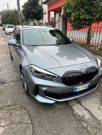BMW Serie 1 120I Msport