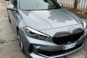 BMW Serie 1 120I Msport