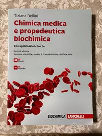 Chimica Medica e Propedeutica Biochimica - NUOVO