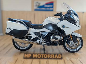 Bmw r 1250 rt - 2018 (rif 210)