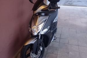 KYMKO Ability 200 2022