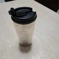 Bicchiere da passeggio Nespresso