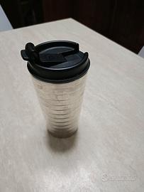 Bicchiere da passeggio Nespresso