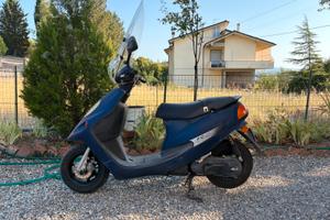 Malaguti phantom f10 50 2000
