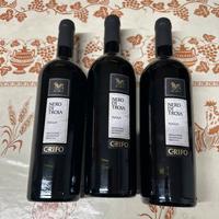 3 bottiglie Nero di Troia Puglia IGP 2023 - Grifo