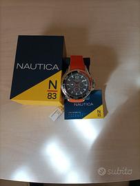 Orologio della Nautica 