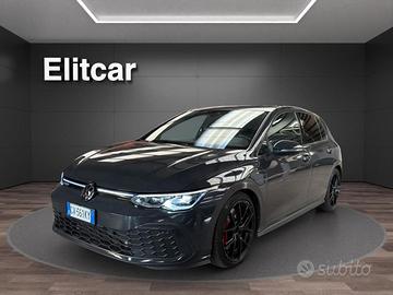 VOLKSWAGEN Golf 1.4 Plug-In Hybrid DSG GTE