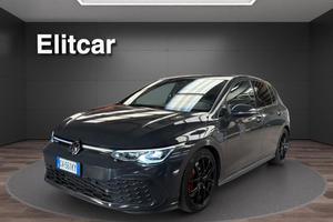 VOLKSWAGEN Golf 1.4 Plug-In Hybrid DSG GTE