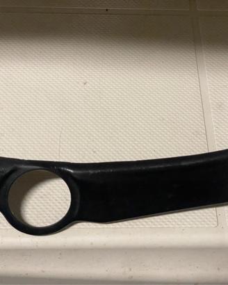 Cove blocchetto Moto Guzzi Breva 750