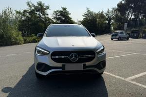 Mercedes GLA  200 d Sport Plus 2.0 Diesel 150 CV