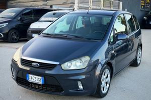 Ford C-Max Focus 1.6 TDCi (90CV) Ghia