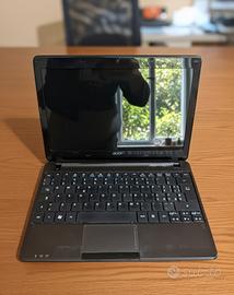 Mini Notebook Acer