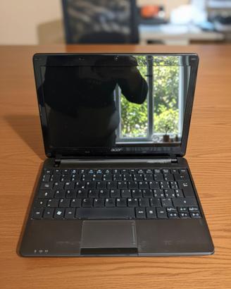 Mini Notebook Acer