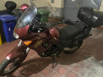 Aprilia pegaso 650