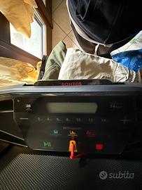 Tapis roulant Doymos Run 100E